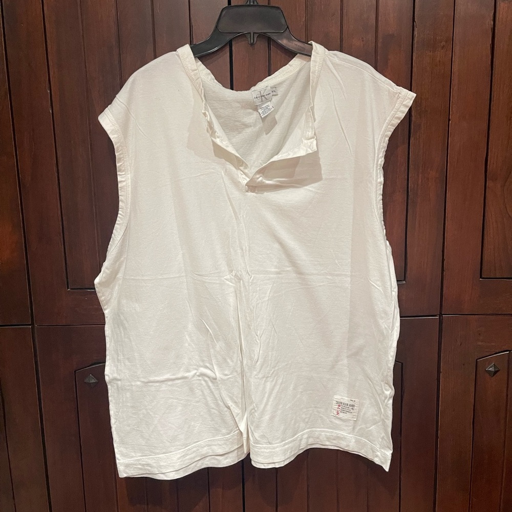 Calvin Klein Tank top
